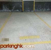  屯門車位 景峰徑 偉景花園  車位 相片 香港車位.com ParkingHK.com