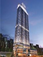  Tai Kok Tsui Carpark  Larch Street  Lime Stardom  parking space photo 香港車位.com ParkingHK.com
