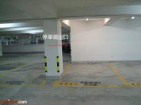  Sha Tin Carpark  On King Steet  Pictorial Garden Phase 2 Galaxy Court  parking space photo 香港車位.com ParkingHK.com