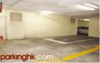  Kowloon Tong Carpark  Broadcast Drive  Peninsula Heights  parking space photo 香港車位.com ParkingHK.com