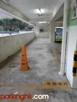  Sha Tin Carpark  On King Street  Pictorial Garden Phase 1  parking space photo 香港車位.com ParkingHK.com