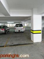  Tai Wai Carpark  Chui Tin Street  Golden Lion Garden Phase 1 parking space photo 香港車位.com ParkingHK.com