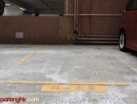  North Point Carpark  Cloud View Road  Beverley Heights  parking space photo 香港車位.com ParkingHK.com