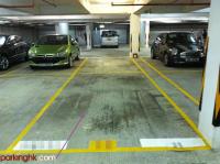  Fanling Carpark  Kat Cheung Crescent  Vienna Gardens  parking space photo 香港車位.com ParkingHK.com