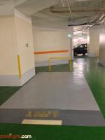  Ma On Shan Carpark  Po Tai Street  Ocean View  parking space photo 香港車位.com ParkingHK.com