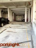  堅尼地城車位 西寧街 西寧閣 車位 相片 香港車位.com ParkingHK.com