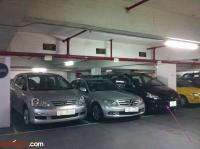  Fo Tan Carpark  Sui Wo Road  Shatin 33  parking space photo 香港車位.com ParkingHK.com