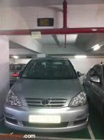  Fo Tan Carpark  Sui Wo Road  Shatin 33  parking space photo 香港車位.com ParkingHK.com