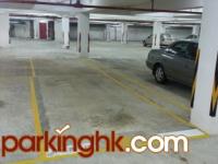  Fanling Carpark  Kat Cheung Crescent  Vienna Gardens  parking space photo 香港車位.com ParkingHK.com