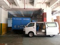  葵涌車位 永健路 永健工業大厦 車位 相片 香港車位.com ParkingHK.com