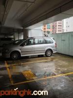  葵涌車位 梨木道 亞洲貿易中心 車位 相片 香港車位.com ParkingHK.com