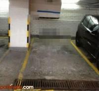  Hung Hom Carpark  Baker Street  Willow Mansions  parking space photo 香港車位.com ParkingHK.com