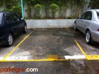  Fanling Carpark  Kat Cheung Crescent  Vienna Gardens  parking space photo 香港車位.com ParkingHK.com