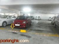  將軍澳車位 毓雅里 慧安園 車位 相片 香港車位.com ParkingHK.com