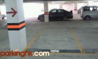  Tai Wai Carpark  Kak Tin Street  Golden Lion Garden Phase 2  parking space photo 香港車位.com ParkingHK.com