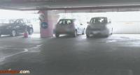  Sha Tin Carpark  Ngan Shing Street 1  Fortune City One  parking space photo 香港車位.com ParkingHK.com
