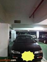  Fo Tan Carpark  Sui Wo Road  Shatin 33  parking space photo 香港車位.com ParkingHK.com