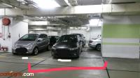  將軍澳車位 培成路 蔚藍灣畔 車位 相片 香港車位.com ParkingHK.com