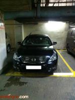  Hung Hom Carpark  Baker Street  Whampoa Garden (Site 1) Juniper Mansions parking space photo 香港車位.com ParkingHK.com