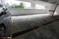  Tai Wai Carpark  Kak Tin Street  Golden Lion Garden Phase 2  parking space photo 香港車位.com ParkingHK.com