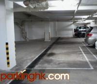  又一村車位 又一居道 又一居 3期 車位 相片 香港車位.com ParkingHK.com
