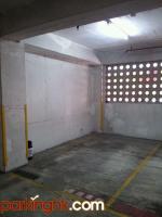  沙田車位 沙角街 翠華花園 車位 圖片 香港車位.com ParkingHK.com