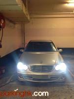  馬鞍山車位 西沙路 翠擁華庭 車位 圖片 香港車位.com ParkingHK.com