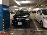  大角咀車位 福利街 港灣豪庭 車位 相片 香港車位.com ParkingHK.com