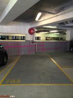  Hung Hom Carpark  Oi King Street  Harbour Place  parking space photo 香港車位.com ParkingHK.com