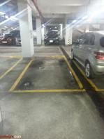  Hung Hom Carpark  Tak Fung Street  Whampoa Garden (Site 5) Oak Mansions  parking space photo 香港車位.com ParkingHK.com