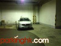  旺角車位 勝利道 凱旋居 車位 相片 香港車位.com ParkingHK.com