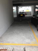 Kwun Tong Carpark  Yuet Wah Street  Kwun Tong Mansion  parking space photo 香港車位.com ParkingHK.com
