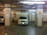  長沙灣車位 荔枝角道 泓景台 車位 相片 香港車位.com ParkingHK.com