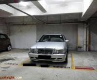  Sha Tin Carpark  Sha Kok Street  Greenwood Garden  parking space photo 香港車位.com ParkingHK.com