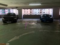  Mid-Levels Carpark  Conduit Road  Tycoon Court  parking space photo 香港車位.com ParkingHK.com