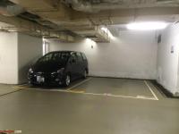  Tseung Kwan O Carpark  Pui Shing Road  Residence Oasis  parking space photo 香港車位.com ParkingHK.com