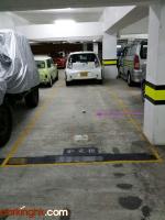  Tai Wai Carpark  Chui Tin Street  Golden Lion Garden Phase 1 parking space photo 香港車位.com ParkingHK.com