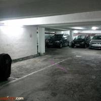  Ho Man Tin Carpark  Man Wan Road  Waterloo Heights Garden  parking space photo 香港車位.com ParkingHK.com