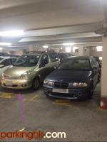  Tin Hau Carpark  Tin Hau Temple Road  Viking Villas  parking space photo 香港車位.com ParkingHK.com