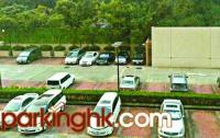  Sheung Shui Carpark  Ching Hiu Road  Royal Green  parking space photo 香港車位.com ParkingHK.com