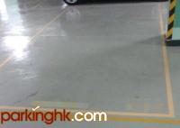  屯門車位 屯貴路 聚康山莊 車位 相片 香港車位.com ParkingHK.com