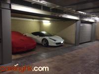  何文田車位 常盛街 半山壹號 車位 相片 香港車位.com ParkingHK.com