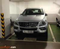  西九龍車位 柯士甸道西 擎天半島 車位 相片 香港車位.com ParkingHK.com