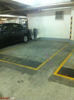  Yuen Long Carpark  Ma Fung Ling Road  Evergreen Place  parking space photo 香港車位.com ParkingHK.com