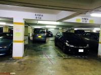  Lai Chi Kok Carpark  Broadway Street  Mei Foo Sun Chuen  parking space photo 香港車位.com ParkingHK.com