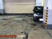  Tsing Yi Carpark  Cheung Tat Road  Tsing Yi Industrial Centre Phase II  parking space photo 香港車位.com ParkingHK.com