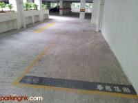  Tai Wai Carpark  Kak Tin Street  Golden Lion Garden Phase 2  parking space photo 香港車位.com ParkingHK.com