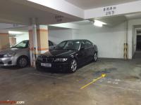  Lai Chi Kok Carpark  Broadway Street  Mei Foo Sun Chuen  parking space photo 香港車位.com ParkingHK.com