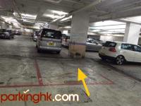  Yuen Long Carpark  Fung Cheung Road  Grand Del Sol  parking space photo 香港車位.com ParkingHK.com