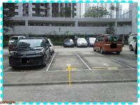  沙田車位 大涌橋路 富豪花園 車位 相片 香港車位.com ParkingHK.com